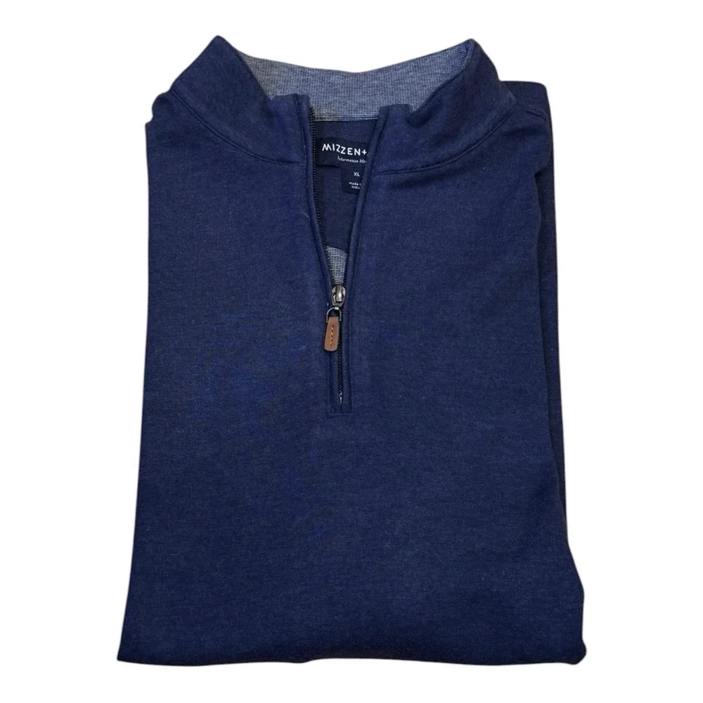 Mizzen+Main performance quarter